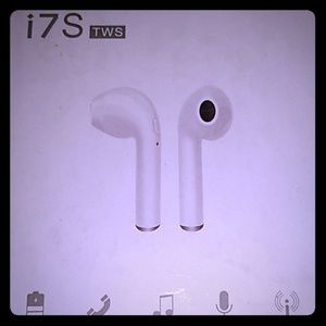 Air pods